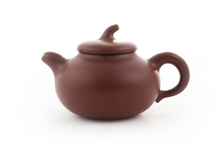 Чайник глиняный «Тыковка» 250 мл.. Price: ₽2,980 rub.