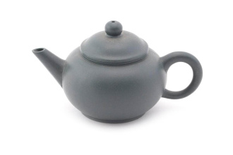 Clay teapot "Pacific pine", 100 ml.. Price: ₽2,830 rub.