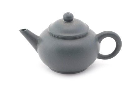 Clay teapot "Pacific pine", 100 ml.. Price: ₽2,830 rub.