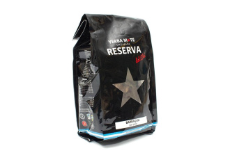 Yerba Mate - Yerba mate "Reserva del Che Barbaqua", (Barbacua) 250 g