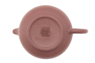 Clay teapot "Padma", 115 ml.. Price: ₽3,130 rub.