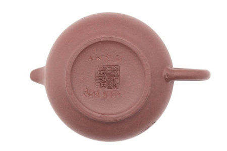 Clay teapot "Padma", 115 ml.. Price: ₽3,130 rub.