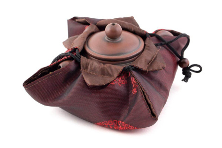 Чайник из Циньчжоу, Гуанси «Уединение». Price: ₽8,930 rub.