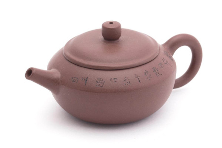 Глиняный чайник «Самодержавный». Price: ₽2,110 rub.