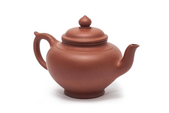 Чайник глиняный «Тыковка» 250 мл.. Price: ₽2,980 rub.