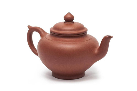 Чайник глиняный «Тыковка» 250 мл.. Price: ₽2,980 rub.