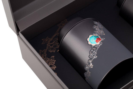 Gift wrapping "New day". Price: ₽5,420 rub.