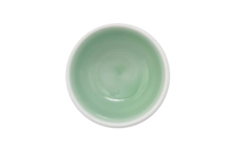 Bowl (chabei) "Tea drinking in the mountains", 50 ml. | 茶杯. Price: ₽380 rub.