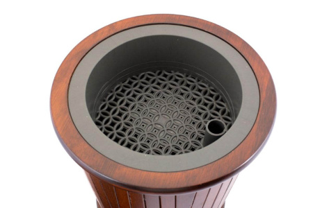 Drain bucket "Comfort". Price: ₽7,880 rub.