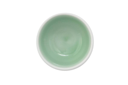 Bowl (chabei) "Tea drinking in the mountains", 50 ml. | 茶杯. Price: ₽380 rub.
