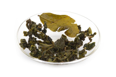 Taiwanese Oolong Tea (Formosa) - Da Yu Ling, 