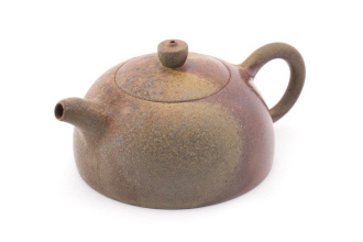 Исинский чайник мастера Ин Хуаюй «Махагони», 170 мл.. Price: ₽9,160 rub.