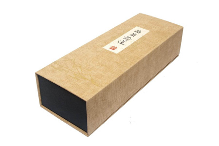 Gift wrapping "Beige" (300x110x70 mm). Цена: ₽1,140 руб.