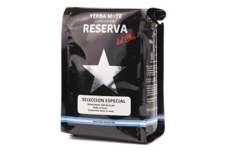 Yerba Mate - Yerba mate "Reserva del Che Seleccion Especial", 250 g