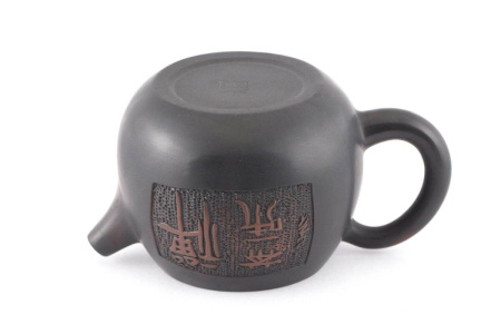 Чайник из Цзяньшуй «Пуэр», 210 мл.. Price: ₽14,140 rub.