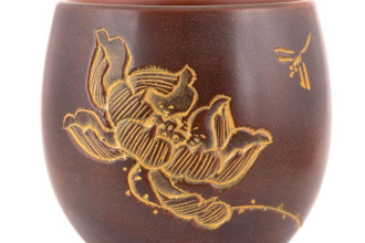 Пиала «Камала», 100 мл. | 茶杯. Price: ₽2,680 rub.