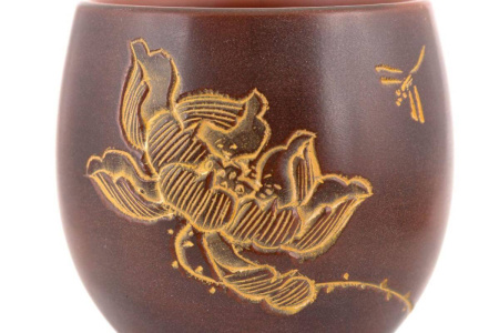 Пиала «Камала», 100 мл. | 茶杯. Price: ₽2,680 rub.