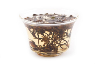 Buy, white tea Show Mei (Elder's Eyebrows)