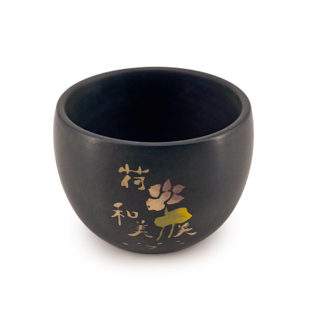 Пиала авторская "Алая", 100 мл | 茶杯. Price: ₽3,400 rub.