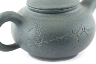 Глиняный чайник «Дёготь». Price: ₽2,080 rub.