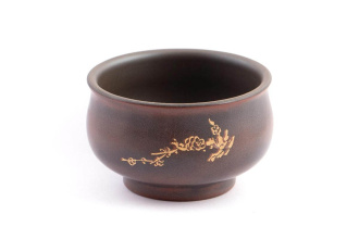 Qinzhou Bowl "Fragile Beauty" | 茶杯. Price: ₽1,870 rub.