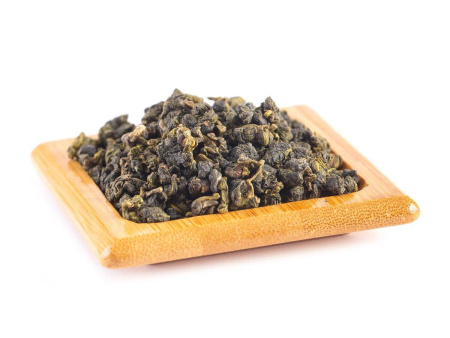 Taiwanese Oolong Tea (Formosa) - Alishan Oolong 2 (Oolong from Alishan Mountain), 