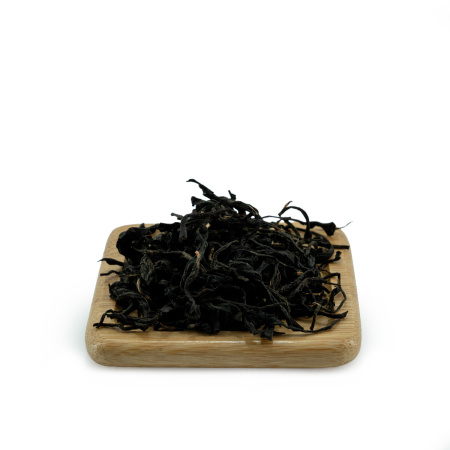 Sochi Oolong Tea - Sochi Ruby Oolong Strong Fire, 