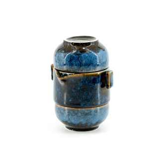 Traveler's set "Azure", 175 ml.. Price: ₽3,870 rub.