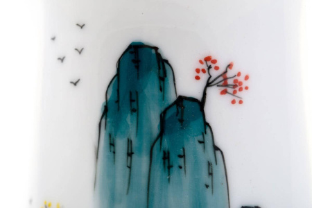 Чайный сервиз "Элегантный". Price: ₽21,190 rub.