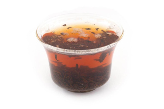Indian and Ceylon Tea - Assam (Indian black tea), 