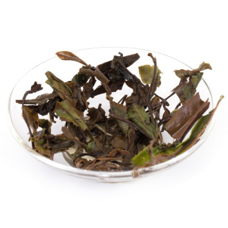 Buy, white tea Бай мудань 2020 г. (Белый пион)