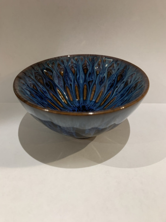 Пиала «Павлин», 120 мл. | 茶杯. Price: ₽790 rub.