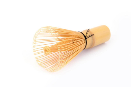 Matcha Whisk "Japanese", 100 petals. Price: ₽2,100 rub.