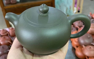 Чайник глиняный «Тортула». Price: ₽6,160 rub.