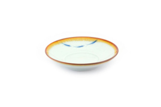 Гайвань фарфоровая «Улов», 170 мл.. Price: ₽1,770 rub.