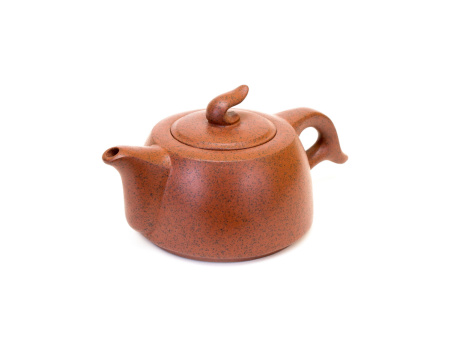 Чайник глиняный «Птица Феникс». Price: ₽2,270 rub.