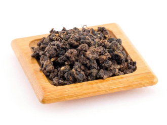 Taiwanese Oolong Tea (Formosa) - Лишань габа