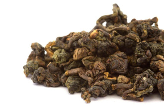 Taiwanese Oolong Tea (Formosa) - Дун дин габа светлая, 