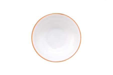 Ceramic bowl "Bright day" | 茶杯. Price: ₽400 rub.