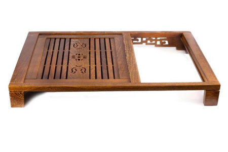 Chaban "Confidence", wenge 620 x 410. Price: ₽21,650 rub.