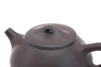 Чайник глиняный «Шимада». Price: ₽3,840 rub.