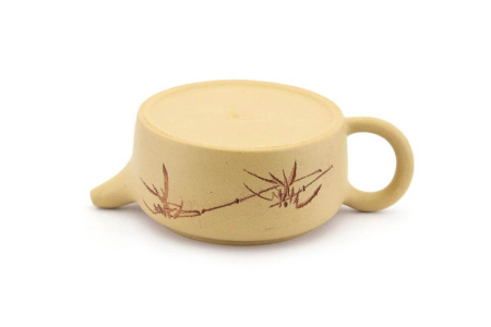 Чайник глиняный «Попутный ветер», 195 мл.. Price: ₽2,850 rub.