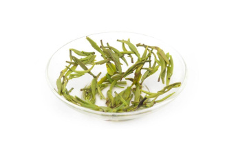 Green tea Zhu Ye Qing 1