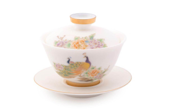 Чайный сервиз "Лучший чай". Price: ₽40,000 rub.