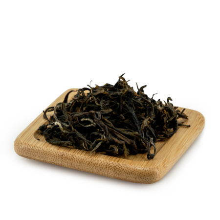 Yellow tea Sochi April Golden Tea