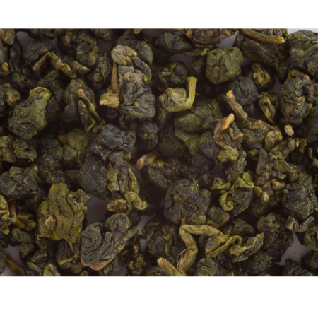 Flavored Tea - Cherry oolong, 