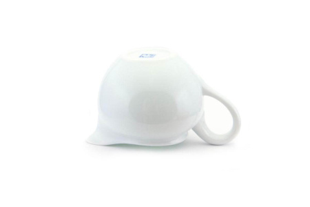 Чахай фарфоровый "Лотос", 235 мл. Price: ₽640 rub.