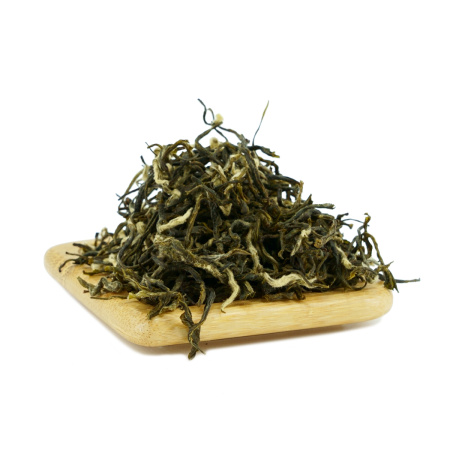 Green tea Jiangsu Bi Luo Chun (Jiangsu Emerald Spirals of Spring)