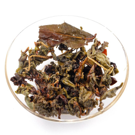 Taiwanese Oolong Tea (Formosa) - Юуцай габа, 
