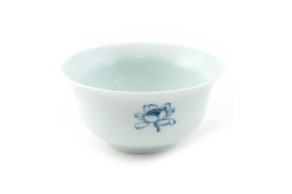 Уцененная гайвань "Голубой лотос", 180 мл. Price: ₽1,660 rub.